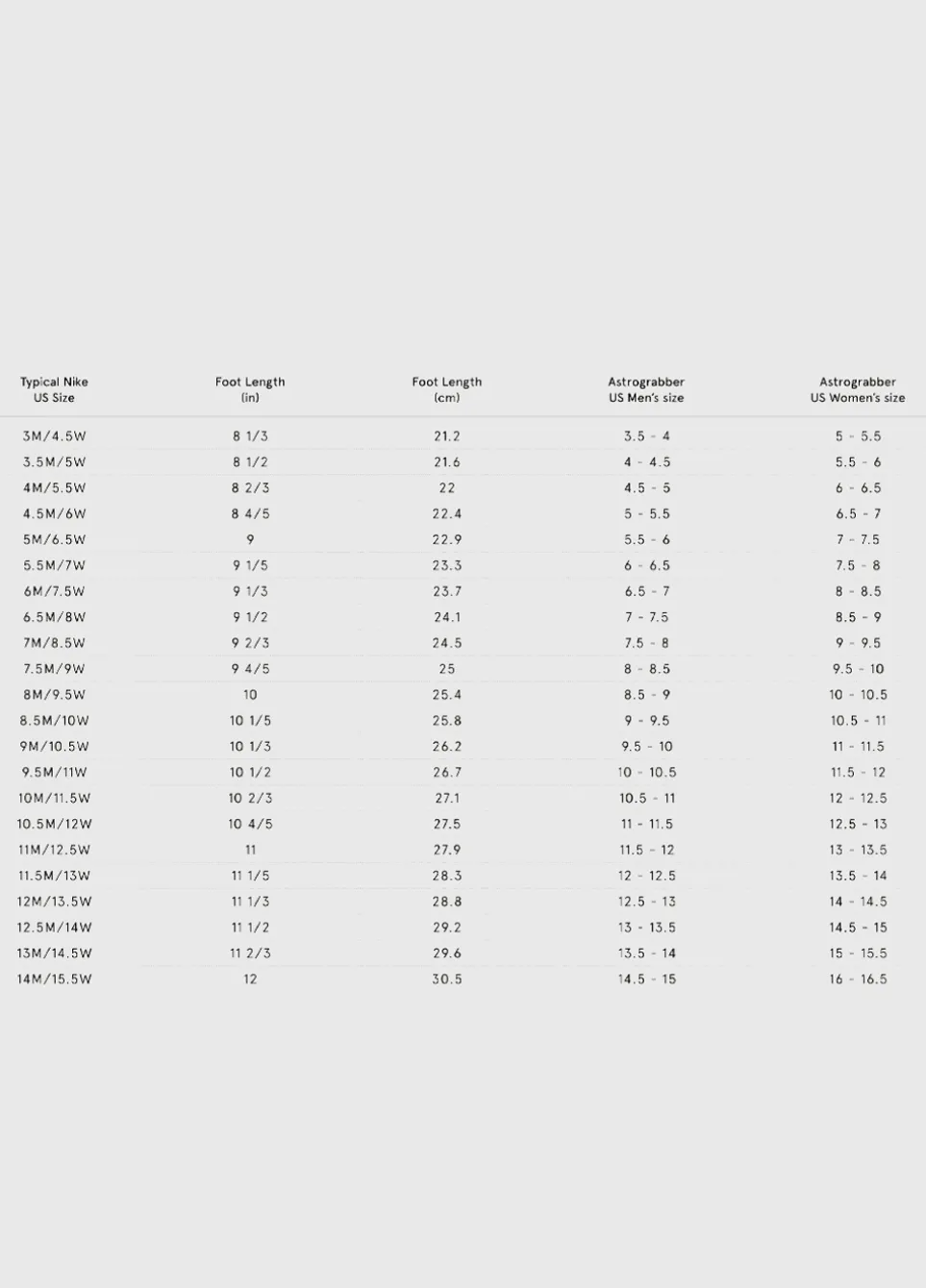 x Bode Astrograbber 'Black' Sneakers