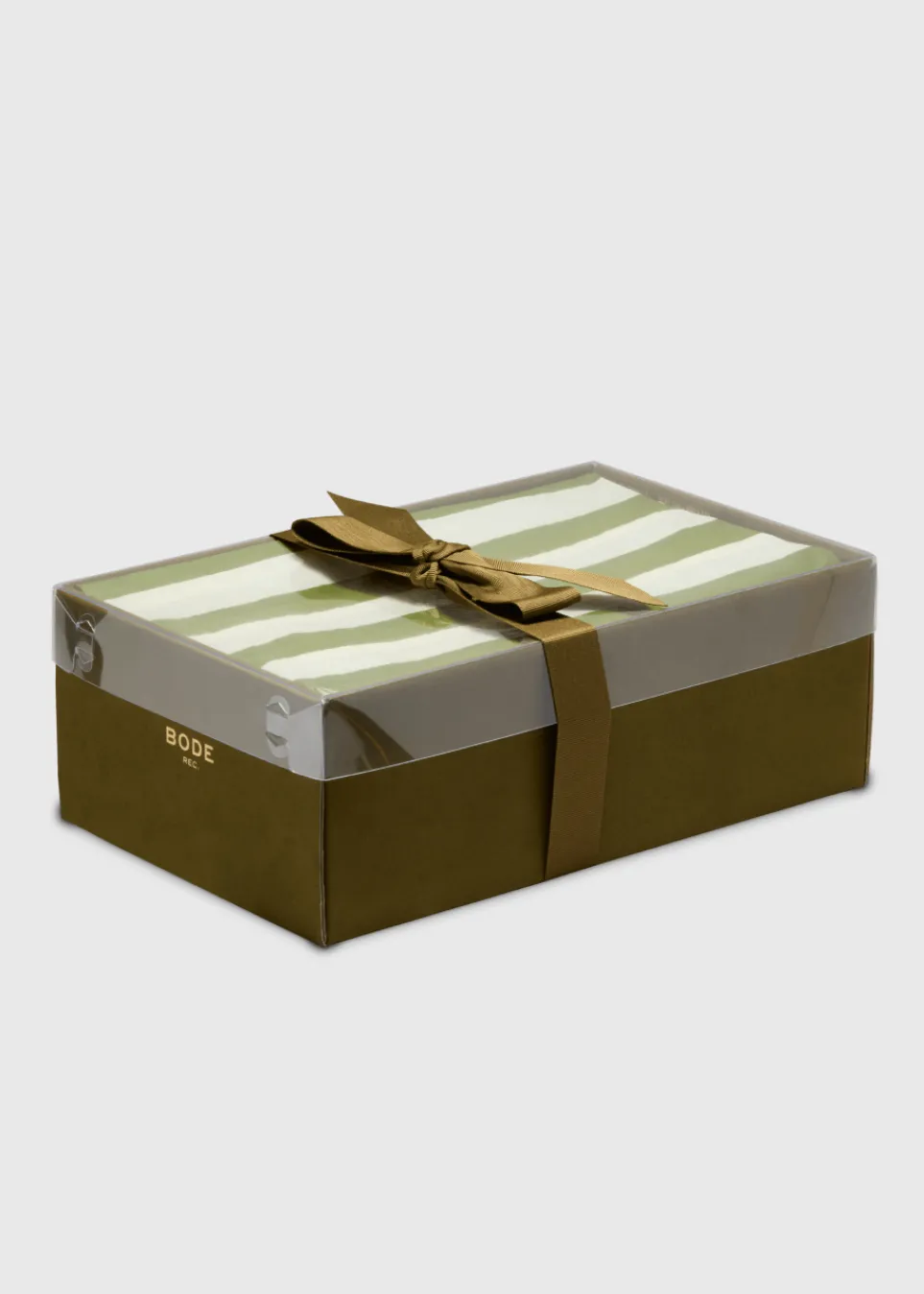 x Bode Astrograbber 'Black' Sneakers