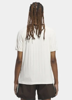 x CLOT by Edison Chen Rib T-Shirt