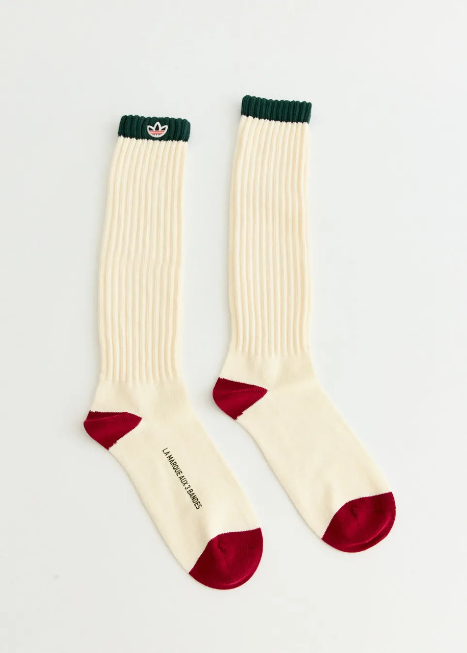 x CLOT by Edison Chen Socks