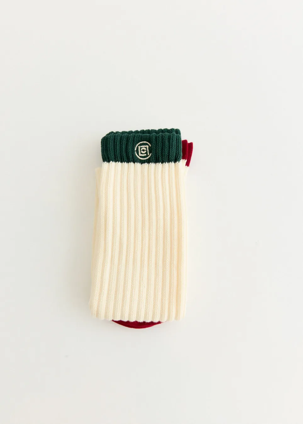 x CLOT by Edison Chen Socks