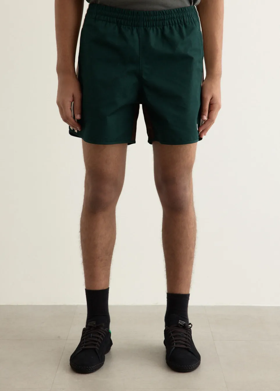 x CLOT by Edison Chen Sprinter Shorts