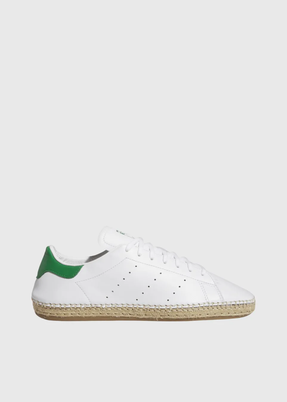 x CLOT by Edison Chen Stan Smith Espadrille 'Cloud White' Sneakers
