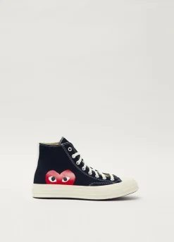 x Converse K112 High Top Sneakers