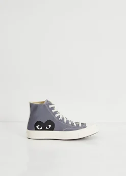 x Converse K122 High-Top Sneakers