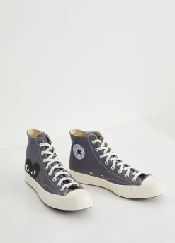 x Converse K122 High-Top Sneakers