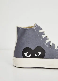 x Converse K122 High-Top Sneakers