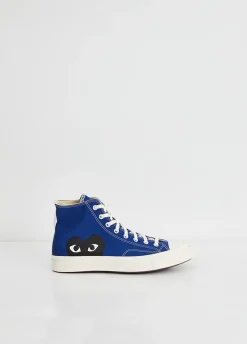 x Converse K122 High-Top Sneakers