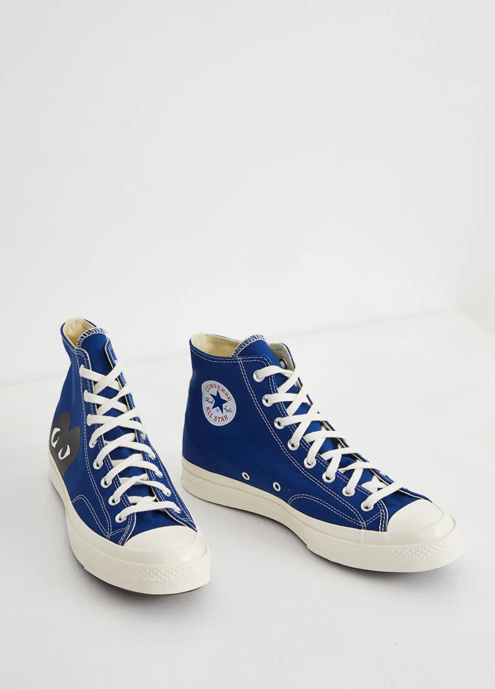 x Converse K122 High-Top Sneakers