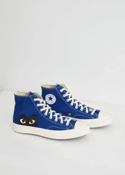 x Converse K122 High-Top Sneakers