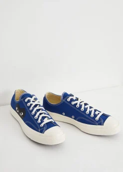 x Converse K121 Low-Top Sneakers