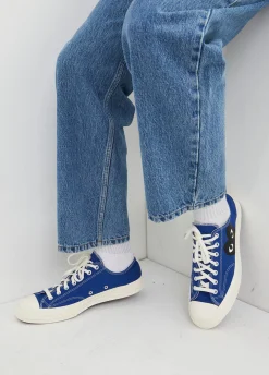 x Converse K121 Low-Top Sneakers