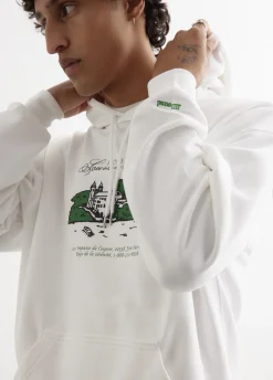 x JJJJound Hotel Hoodie