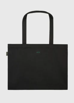 x JJJJound Hotel Tote Bag