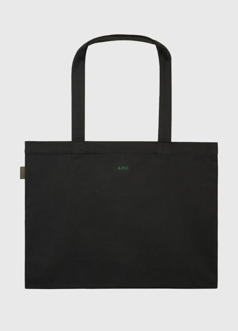 x JJJJound Hotel Tote Bag
