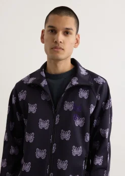 x Kae Tanaka Track Jacket