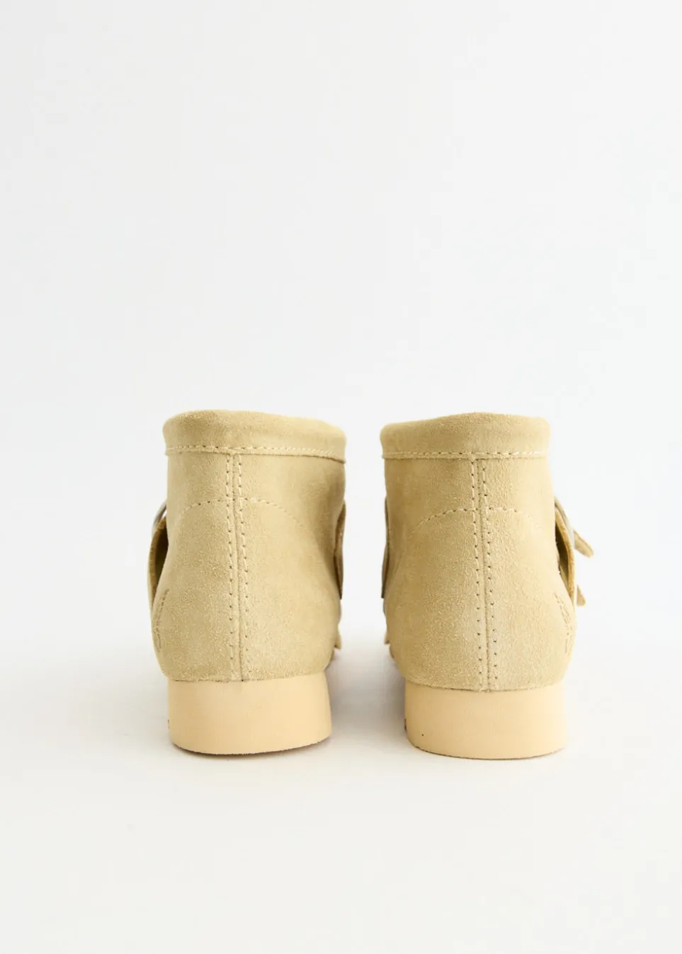 x Needles Walla Strap Boots