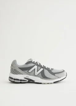 x New Balance 860v2 'Grey' Sneakers