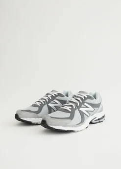 x New Balance 860v2 'Grey' Sneakers