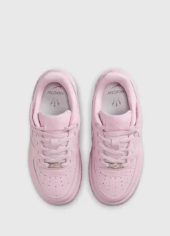 x NOCTA Air Force 1 Low 'Pink Foam' EasyOn Sneakers (PS)