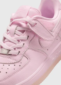 x NOCTA Air Force 1 Low 'Pink Foam' EasyOn Sneakers (PS)