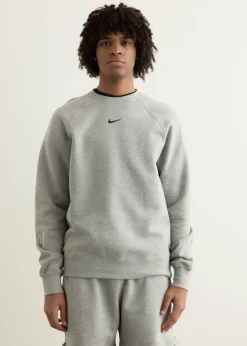 x NOCTA Fleece Crewneck Sweatshirt