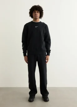 x NOCTA Fleece Crewneck Sweatshirt