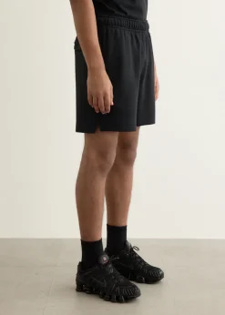 x NOCTA Fleece Shorts