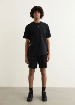 x NOCTA Fleece Shorts