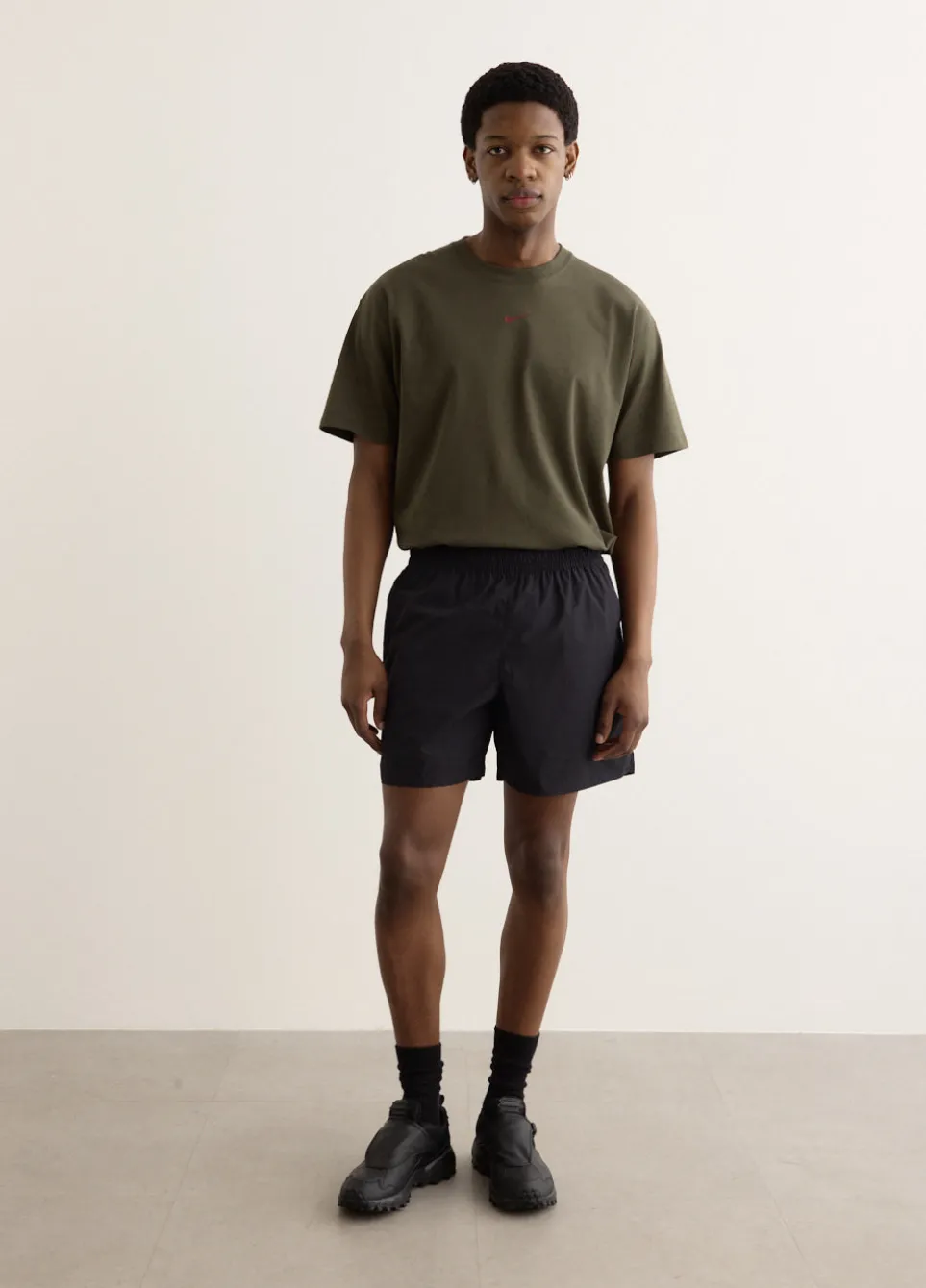 x NOCTA Woven Shorts