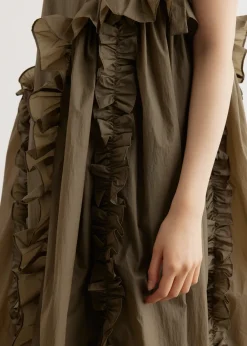 x Nona Source Oswald Dress