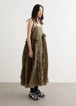 x Nona Source Oswald Dress