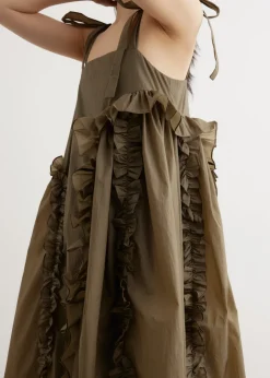 x Nona Source Oswald Dress