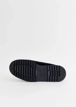 x Paraboot Club Mules