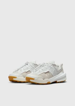 x sacai Zegamadome 'Summit White' Sneakers