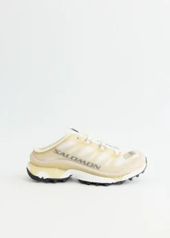 x Salomon XT-4 Mules