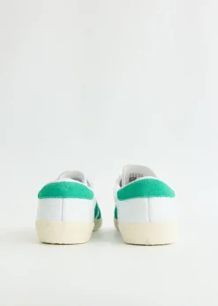 x Sporty & Rich Blanc 'Cloud White' Sneakers