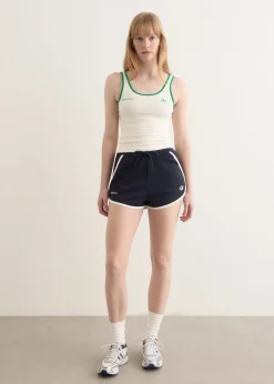 x Sporty & Rich Shorts