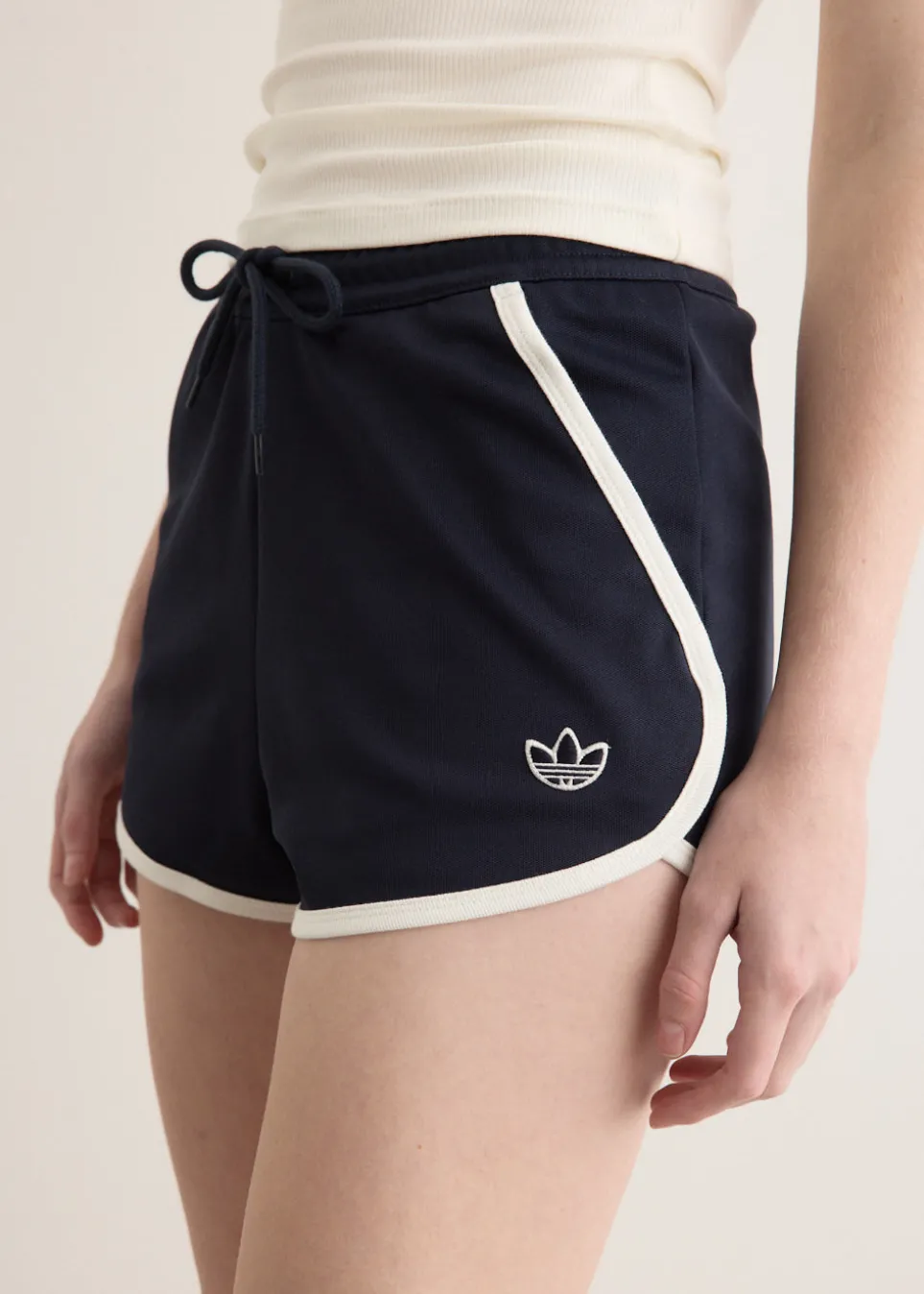 x Sporty & Rich Shorts
