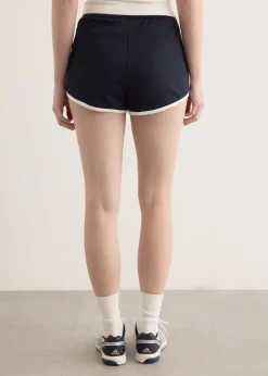 x Sporty & Rich Shorts