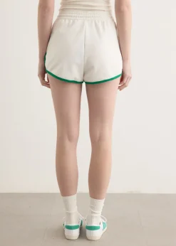 x Sporty & Rich Shorts