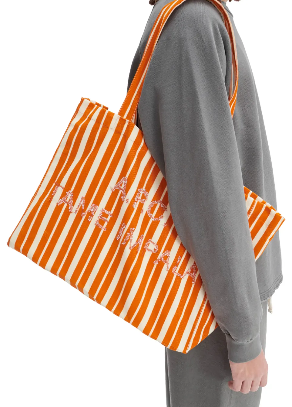 x Tame Impala Shopping Leash Bag