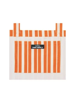 x Tame Impala Shopping Leash Bag