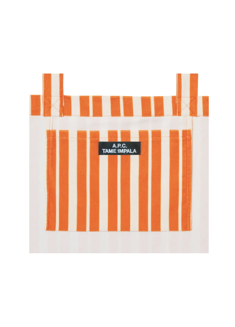 x Tame Impala Shopping Leash Bag