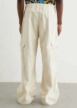x Wales Bonner Cargo Pants