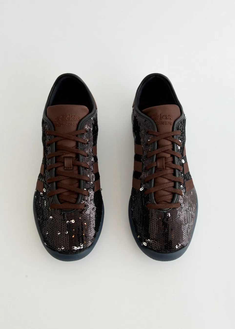 x Wales Bonner Karintha 'Sequin' Sneakers