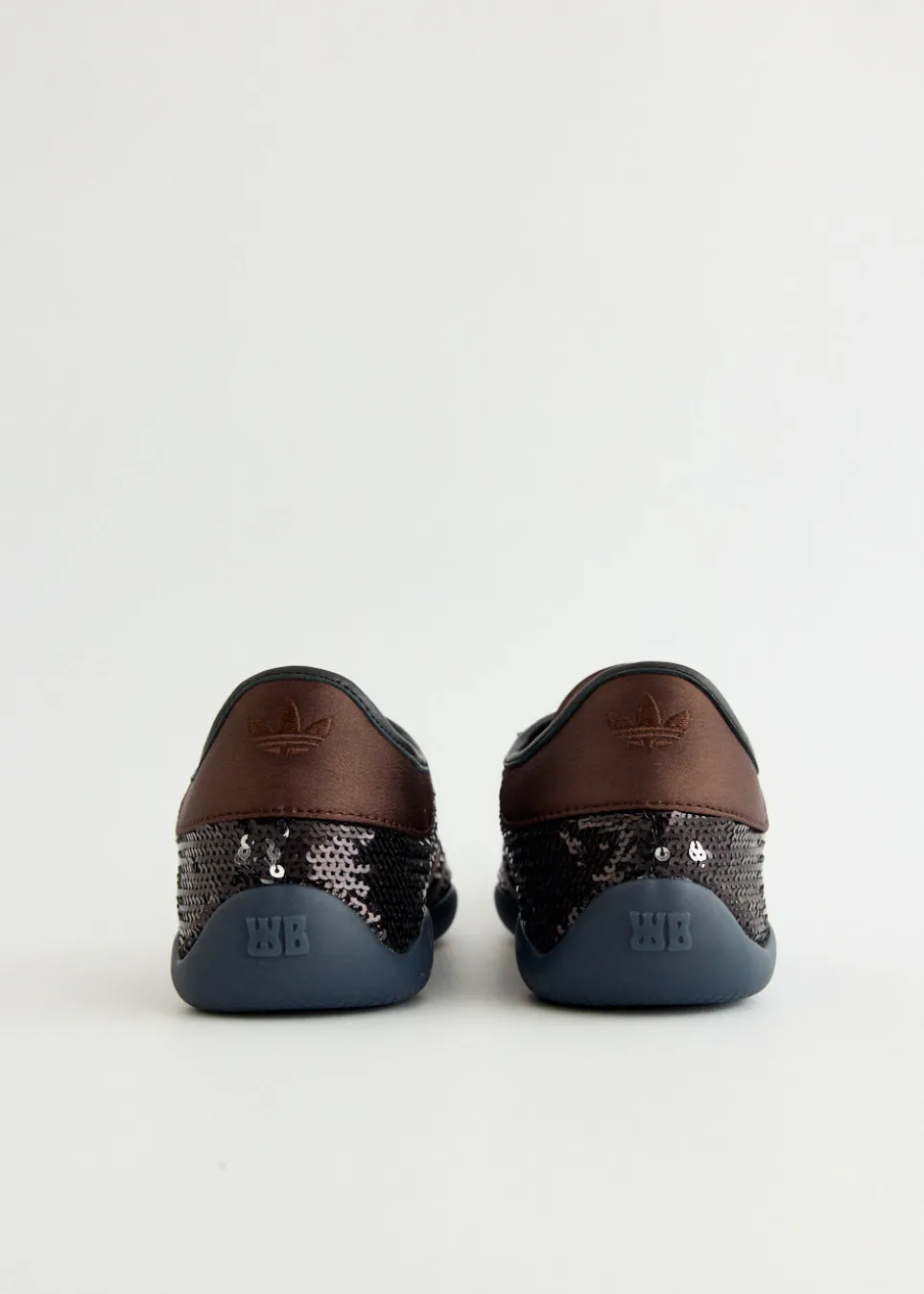 x Wales Bonner Karintha 'Sequin' Sneakers