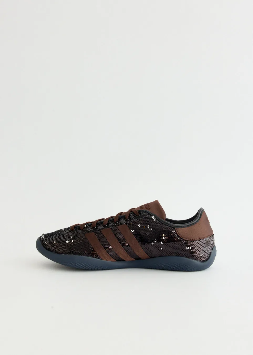 x Wales Bonner Karintha 'Sequin' Sneakers