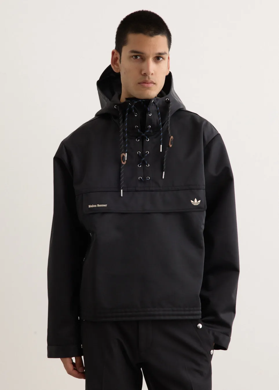 x Wales Bonner Sailor Jacket