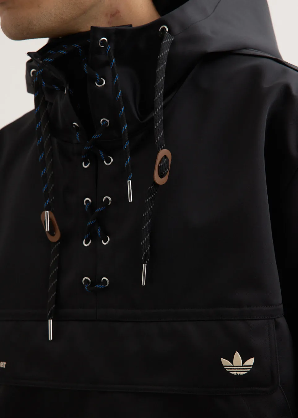 x Wales Bonner Sailor Jacket